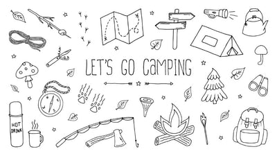 Essential Camping Gear: What to Bring on Your Next Adventure