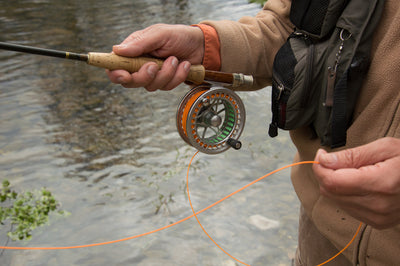 Tipos de Cordeles de Pesca y Sus Usos: Encuentra el Más Adecuado para Tu Técnica