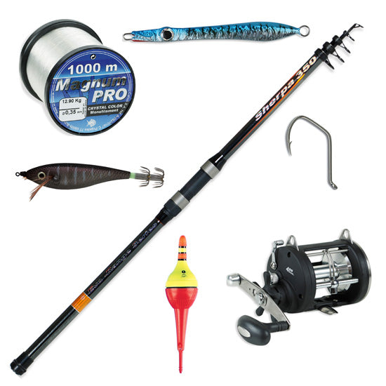 Herramientas más usadas para ir de pesca: Imprescindibles en tu equipo