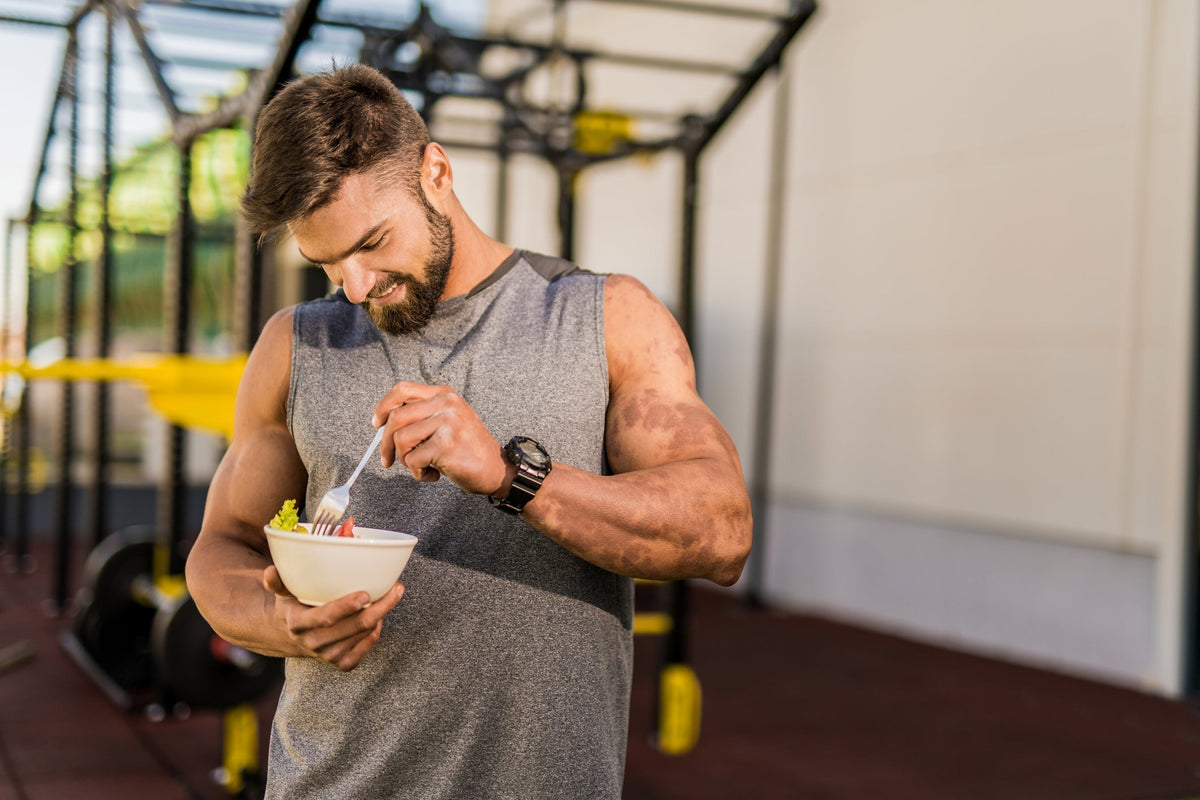 Consejos para una Alimentación Saludable en Actividades al Aire Libre