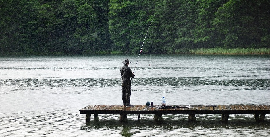 Pesca