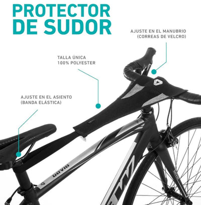 Protector Sudor Indoor