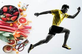 Nutrición