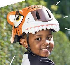 Cascos Niños y Niñas