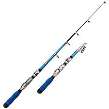 Cañas de Pesca