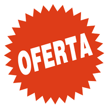 OFERTAS!