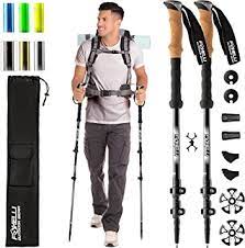 Accesorios Excursionismo y Senderismo