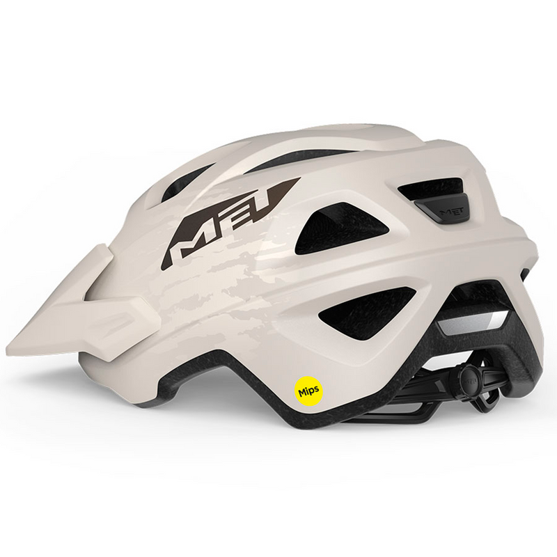 Casco MTB MET Echo - MAGICAL OUTDOOR