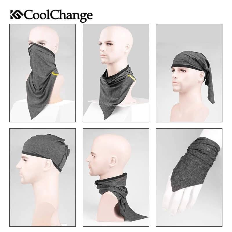 Bandana/Buff/Cuello deportes al aire libre CoolChange - MAGICAL OUTDOOR