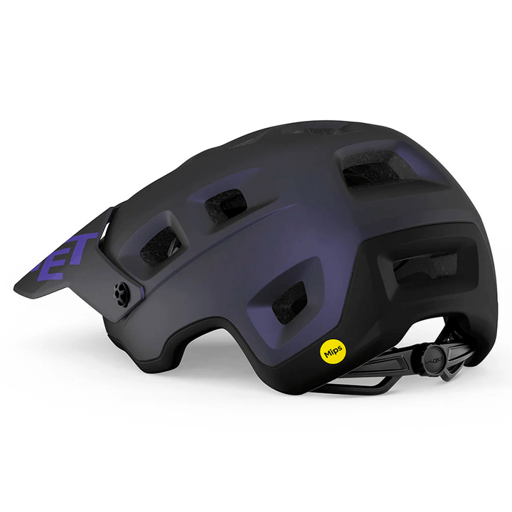 Casco MET Terranova Mips - MAGICAL OUTDOOR