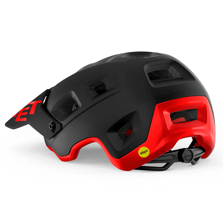 Casco MET Terranova Mips - MAGICAL OUTDOOR