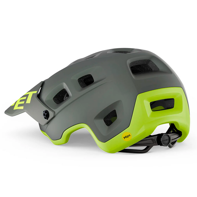 Casco MET Terranova Mips - MAGICAL OUTDOOR