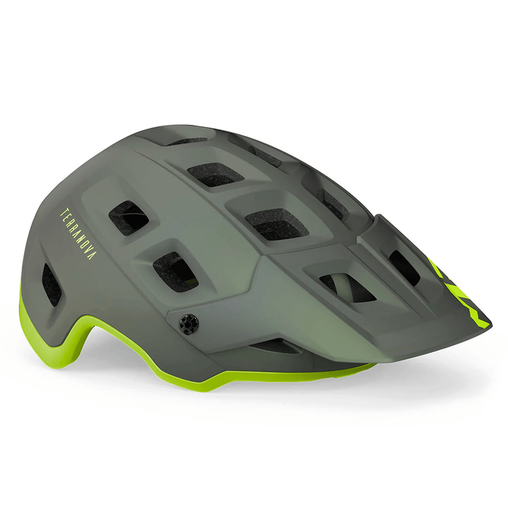 Casco MET Terranova Mips - MAGICAL OUTDOOR