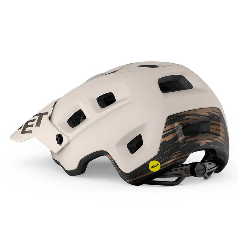 Casco MET Terranova Mips - MAGICAL OUTDOOR