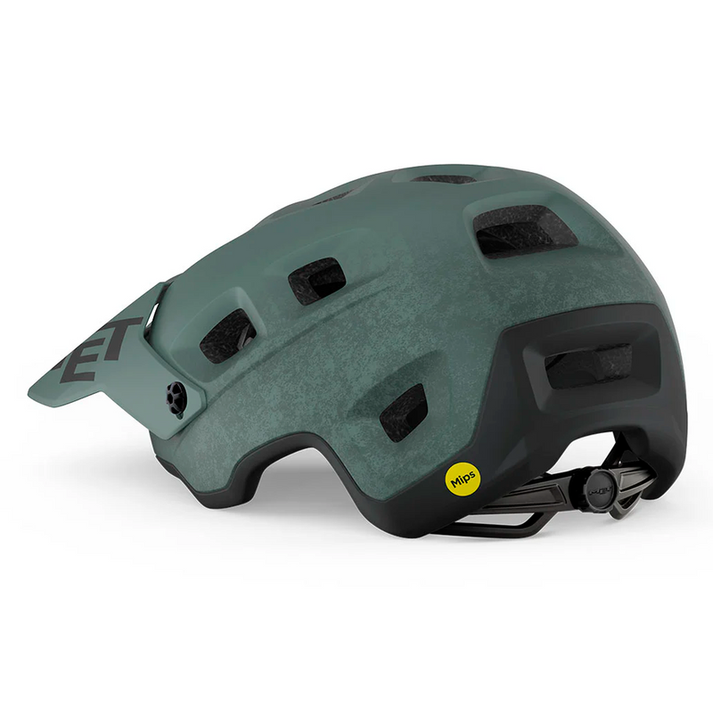 Casco MET Terranova Mips - MAGICAL OUTDOOR