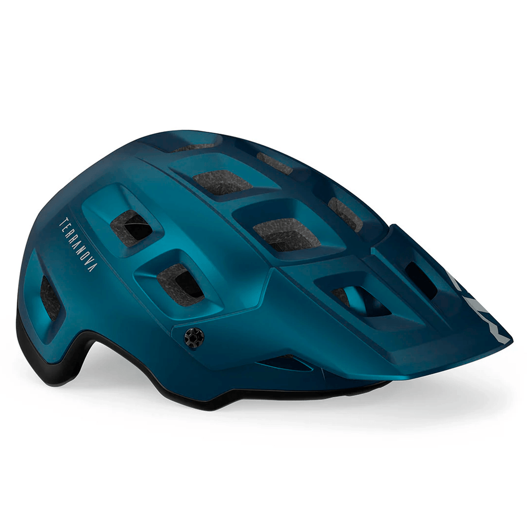 Casco MET Terranova Mips - MAGICAL OUTDOOR