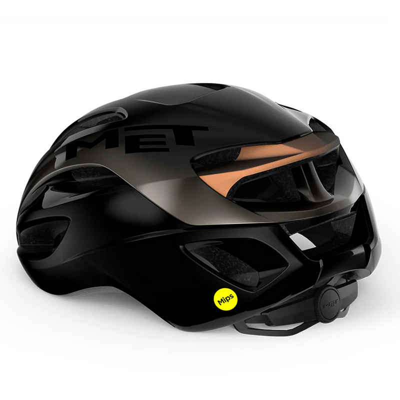 Casco MET Rivale Mips - MAGICAL OUTDOOR