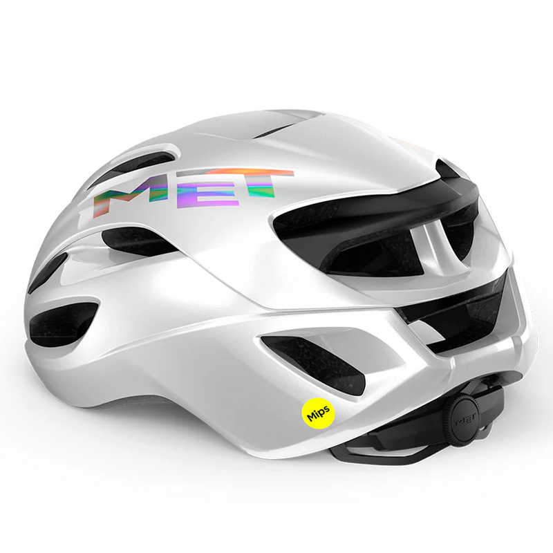 Casco MET Rivale Mips - MAGICAL OUTDOOR