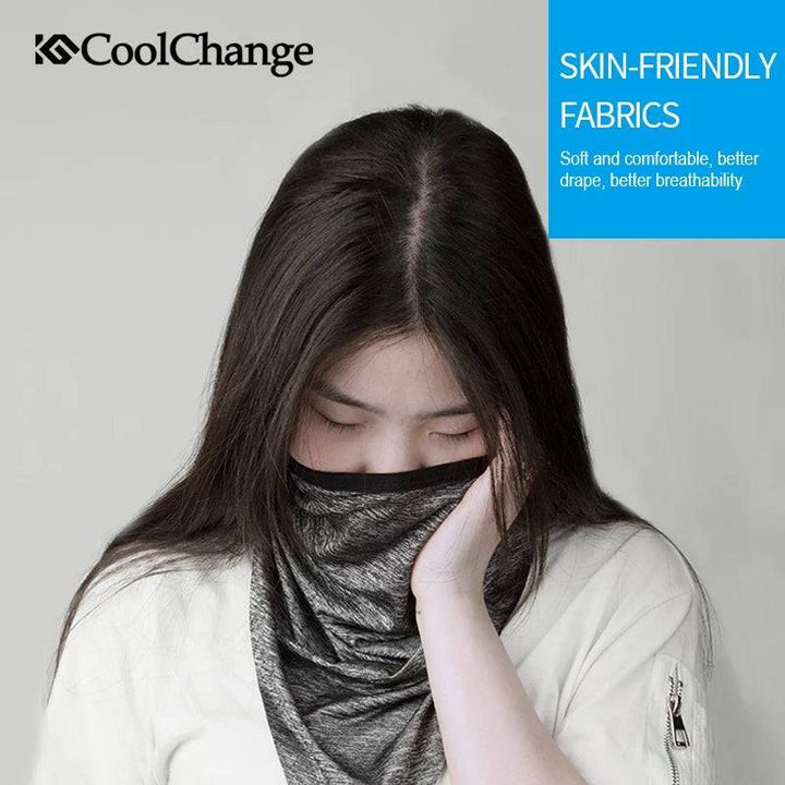 Bandana/Buff/Cuello deportes al aire libre CoolChange - MAGICAL OUTDOOR