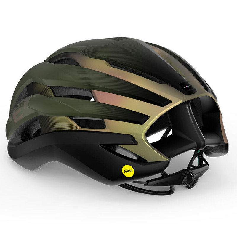 Casco MET Trenta Mips - MAGICAL OUTDOOR