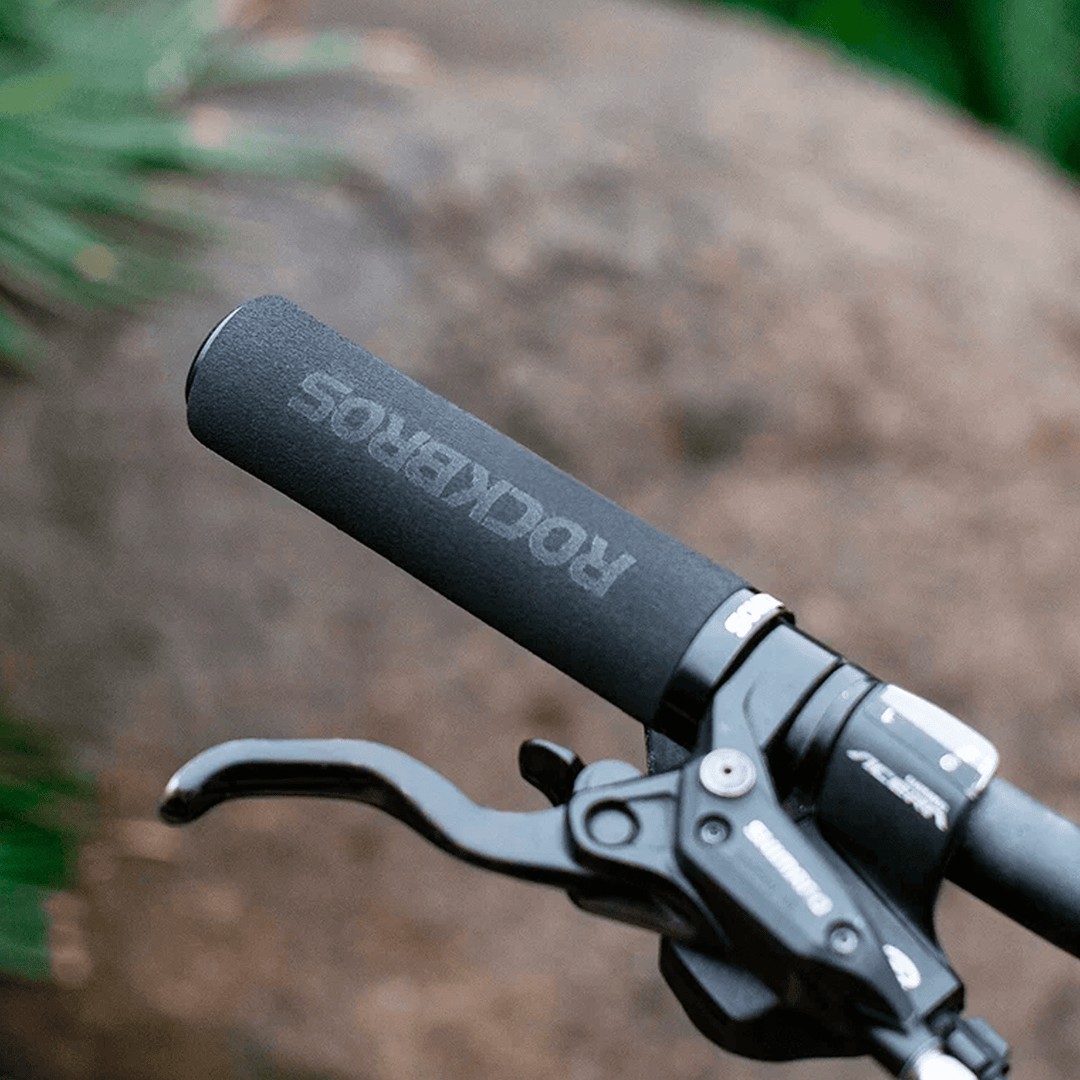 Mangos/Grips Manillar Bicicleta MTB, RockBros BT1001. - MAGICAL OUTDOOR