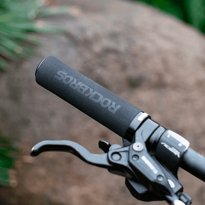 Mangos/Grips Manillar Bicicleta MTB, RockBros BT1001. - MAGICAL OUTDOOR