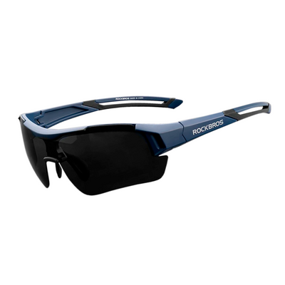 Gafas polarizadas para Ciclismo, Unisex, ROCKBROS. - MAGICAL OUTDOOR