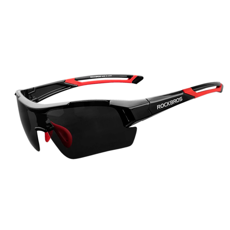 Gafas polarizadas para Ciclismo, Unisex, ROCKBROS. - MAGICAL OUTDOOR