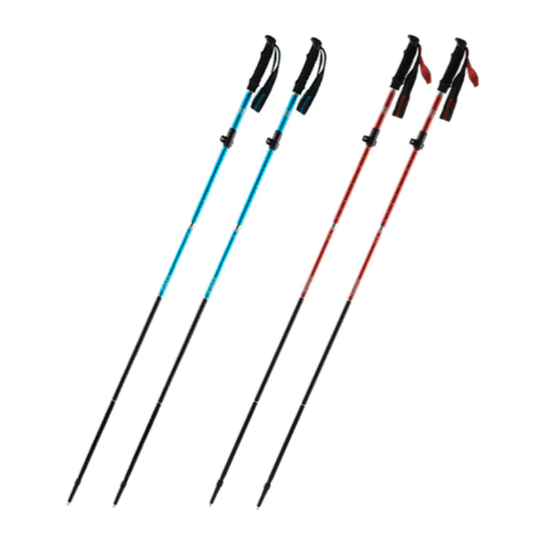 Baston Plegable de Senderismo Naturehike - MAGICAL OUTDOOR