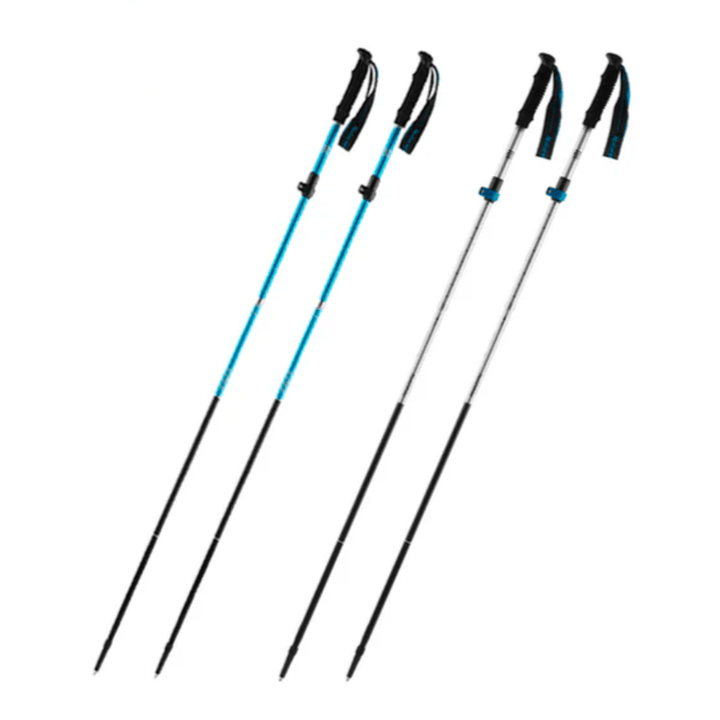 Baston Plegable de Senderismo Naturehike - MAGICAL OUTDOOR