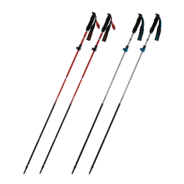 Baston Plegable de Senderismo Naturehike - MAGICAL OUTDOOR