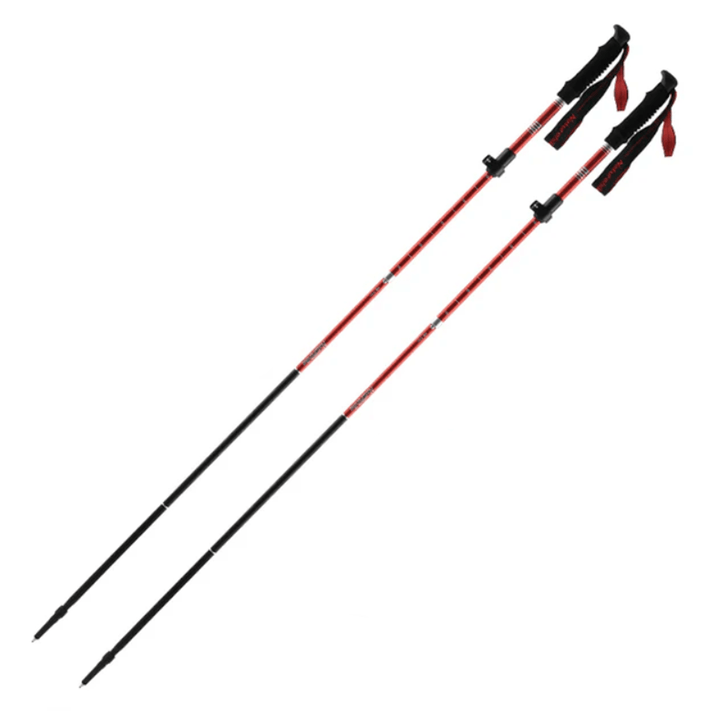 Baston Plegable de Senderismo Naturehike - MAGICAL OUTDOOR