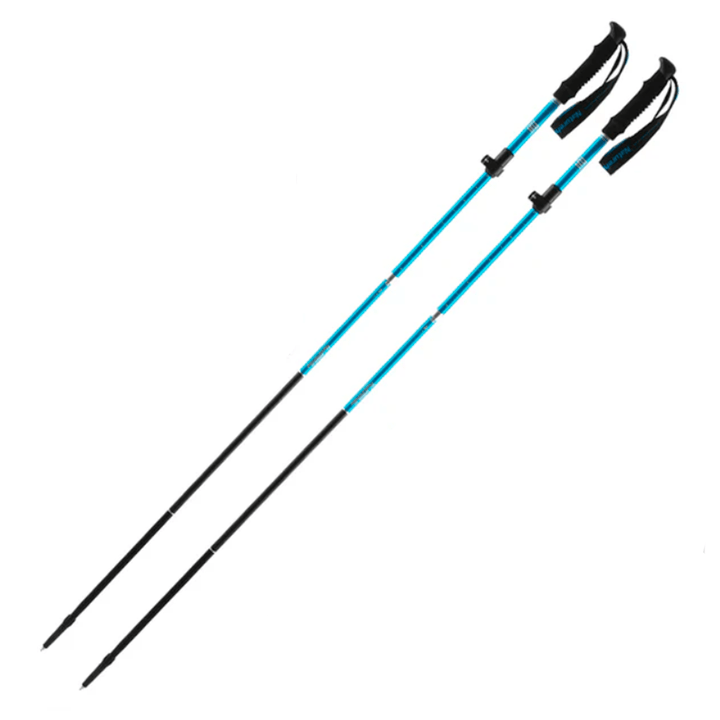Baston Plegable de Senderismo Naturehike - MAGICAL OUTDOOR
