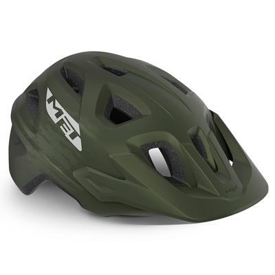 Casco MTB MET Echo - MAGICAL OUTDOOR