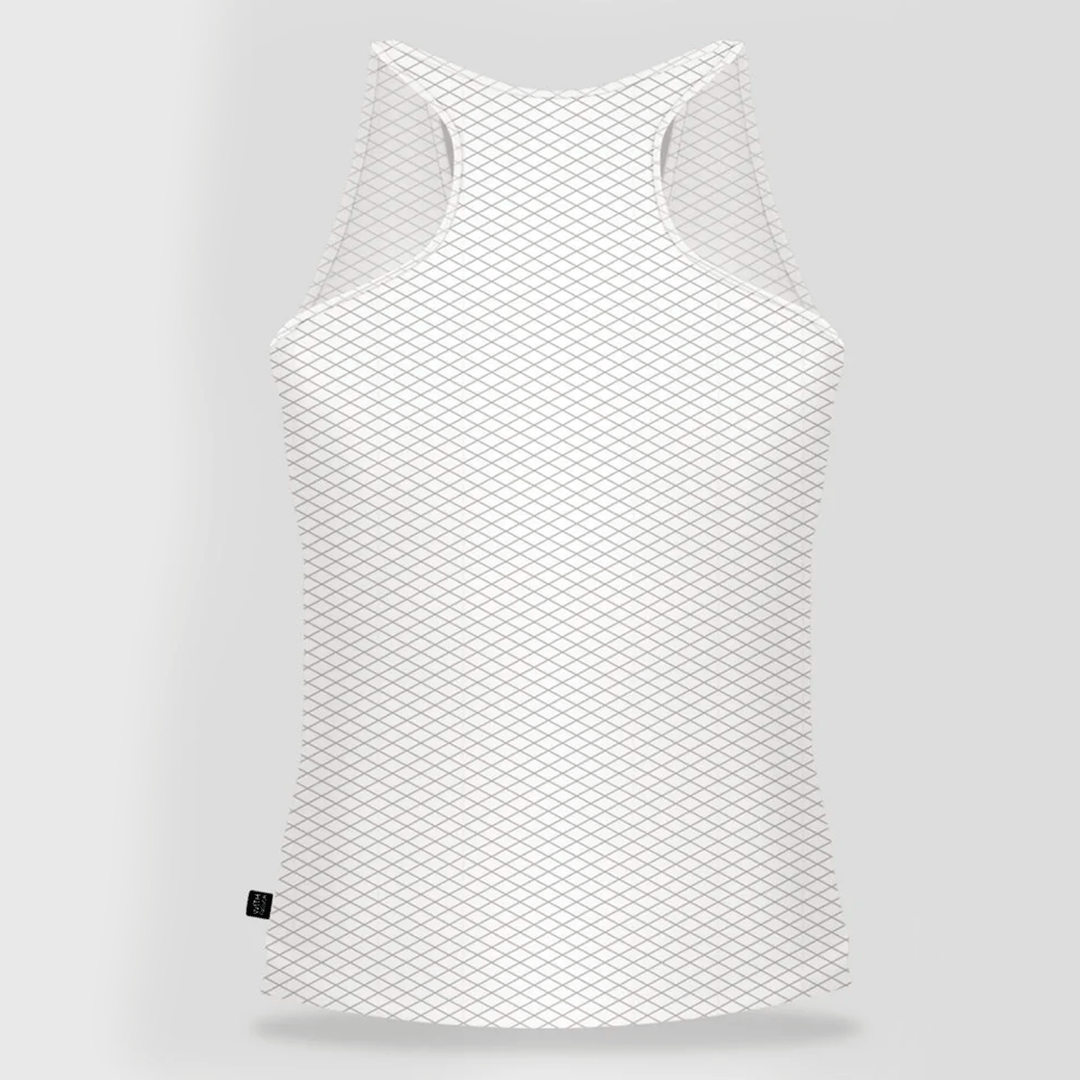 Camisilla Capa Base sin Mangas para Mujer - MAGICAL OUTDOOR