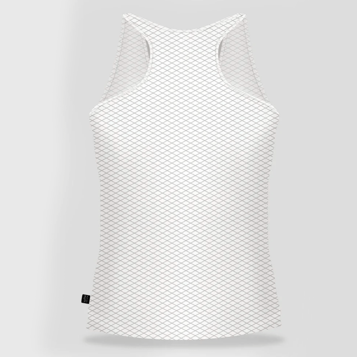Camisilla Capa Base sin Mangas para Mujer - MAGICAL OUTDOOR