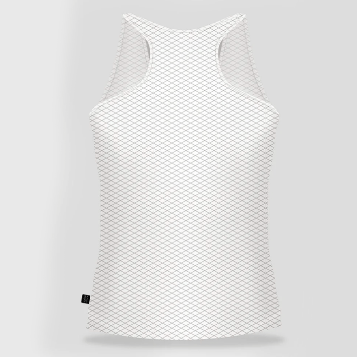 Camisilla Capa Base sin Mangas para Mujer - MAGICAL OUTDOOR