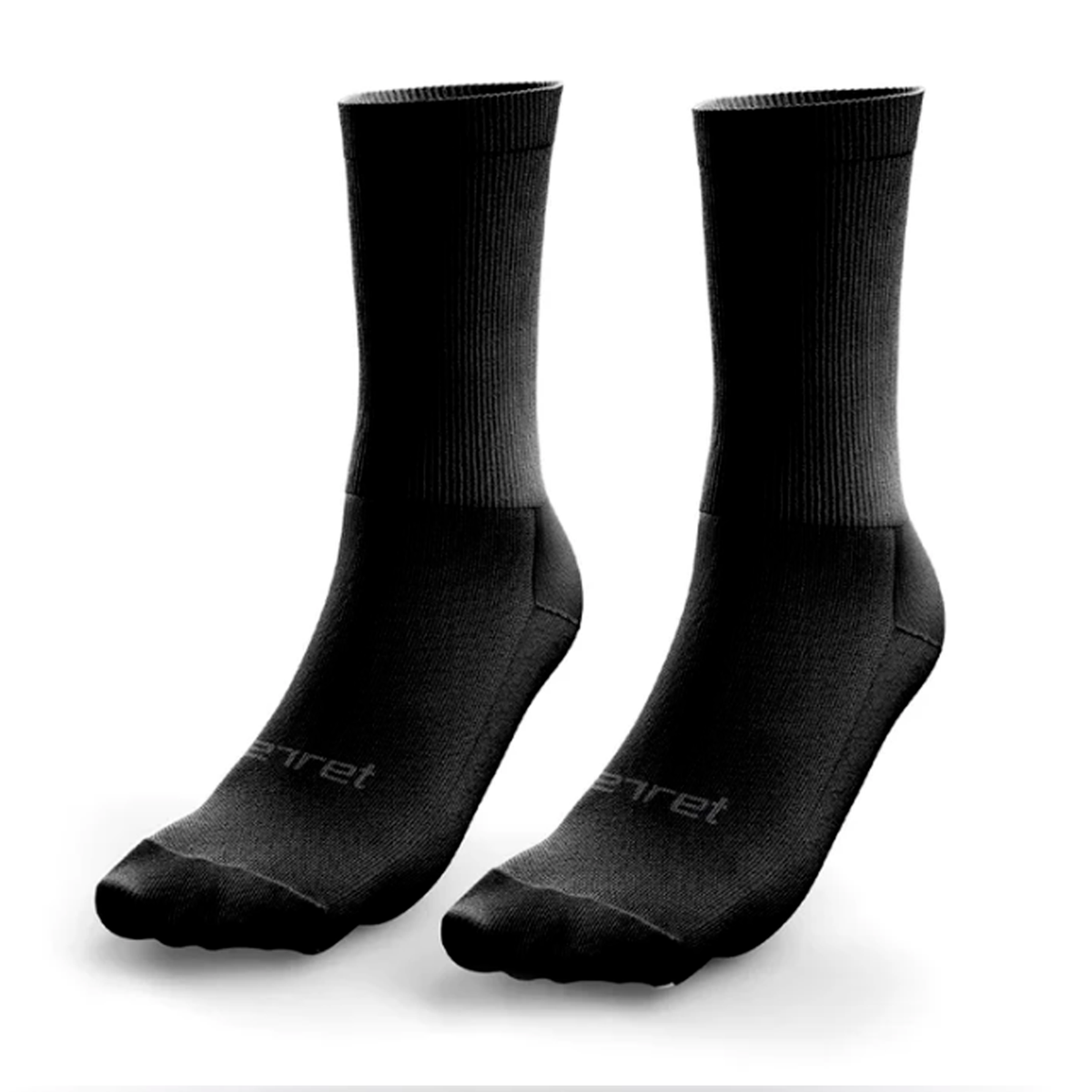 Medias Reflectivas para Ciclismo "Power Black" - MAGICAL OUTDOOR