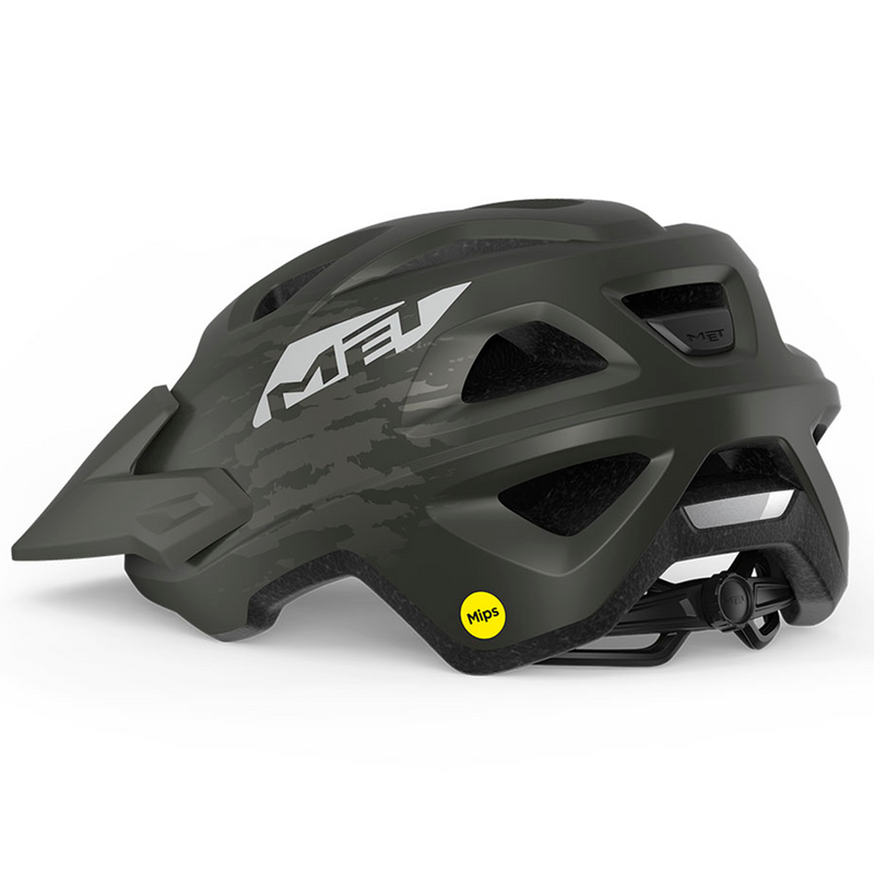 Casco MTB MET Echo - MAGICAL OUTDOOR