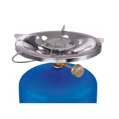 gas stove Super Ego Large - MAGICAL OUTDOOR