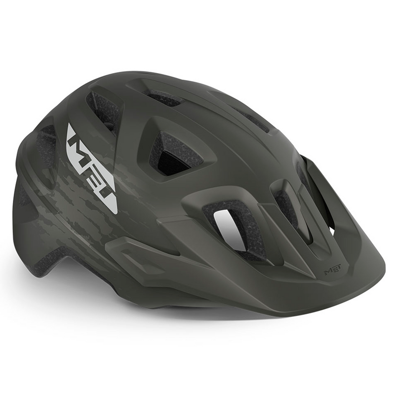 Casco MTB MET Echo - MAGICAL OUTDOOR