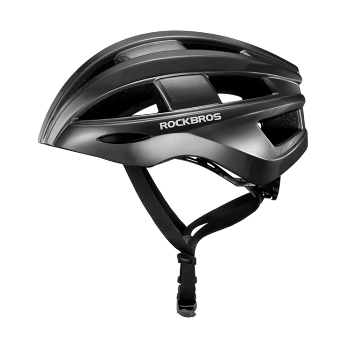 Casco Ciclismo Urbano ROCKBROS ZK-013, Luz Trasera Integrada. - MAGICAL OUTDOOR