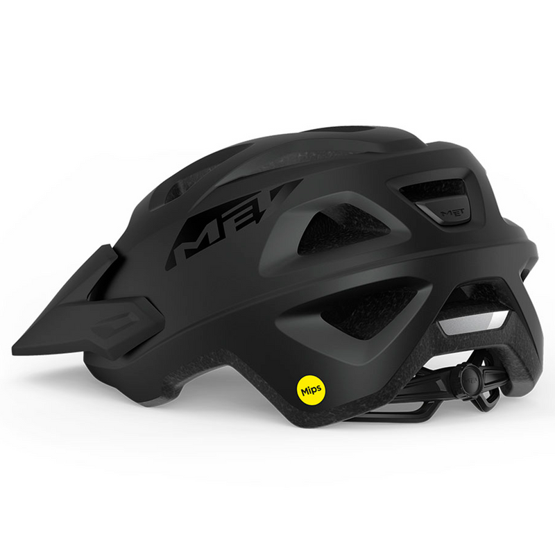 Casco MTB MET Echo - MAGICAL OUTDOOR