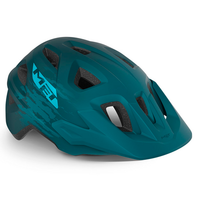 Casco MTB MET Echo - MAGICAL OUTDOOR