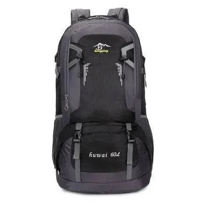Mochila de viaje impermeable de 40L/60L para actividades al aire libre - MAGICAL OUTDOOR