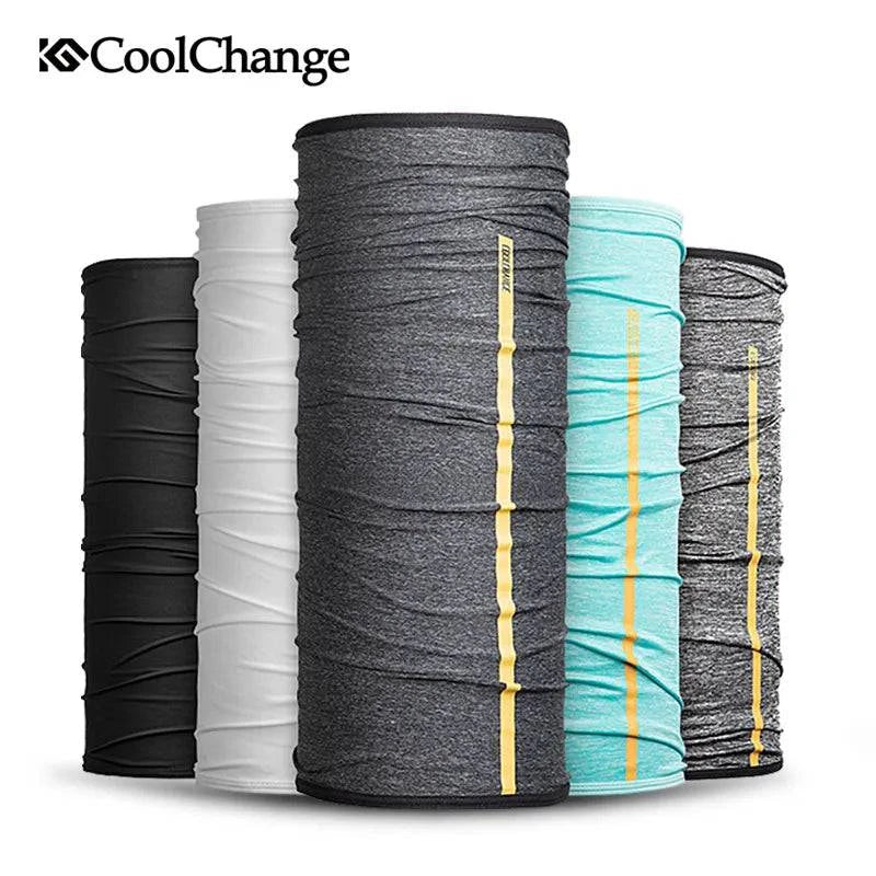 Bandana/Buff/Cuello deportes al aire libre CoolChange - MAGICAL OUTDOOR