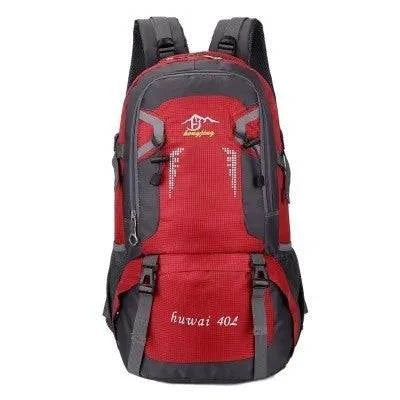 Mochila de viaje impermeable de 40L/60L para actividades al aire libre - MAGICAL OUTDOOR
