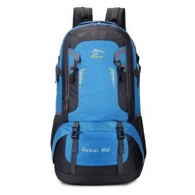 Mochila de viaje impermeable de 40L/60L para actividades al aire libre - MAGICAL OUTDOOR