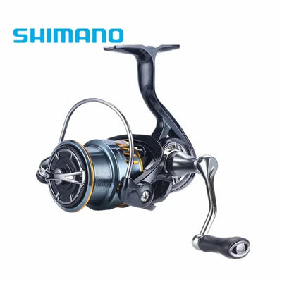 Carrete de pesca giratorio de spinning SHIMANO ULTEGRA