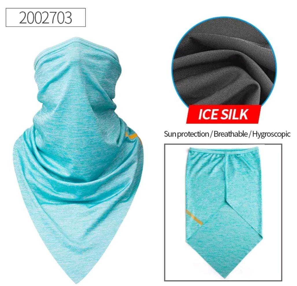 Bandana/Buff/Cuello deportes al aire libre CoolChange - MAGICAL OUTDOOR